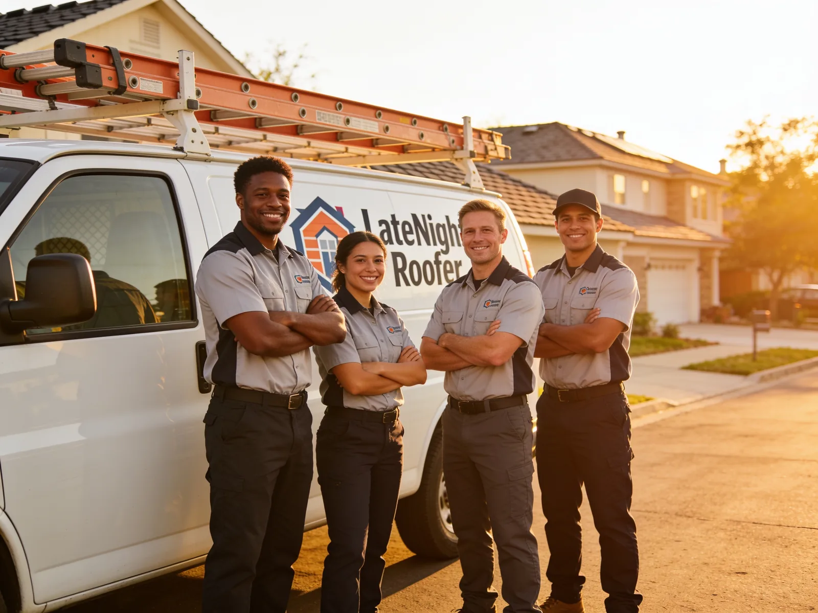 Emergency Roof Repair company in Amanda Park, WA